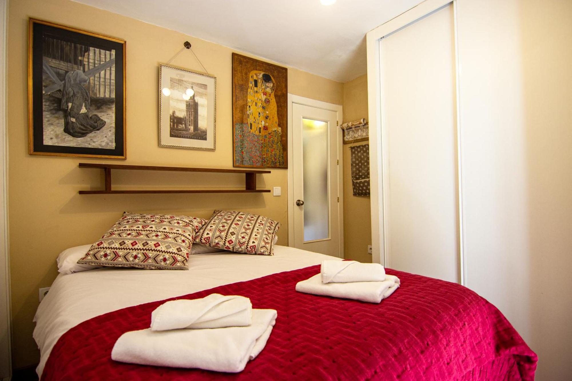 Rentalsevilla Trajano Exterior photo